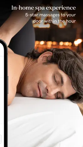 Game screenshot Zeel In-Home Massage Therapist apk