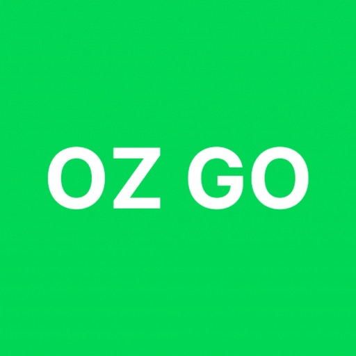 Oz Go ( User ) icon