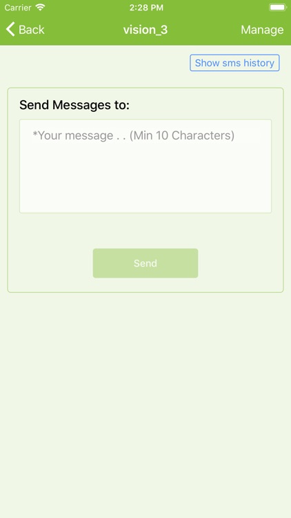 Safetydrop screenshot-4