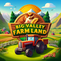 Big Valley Farm Land