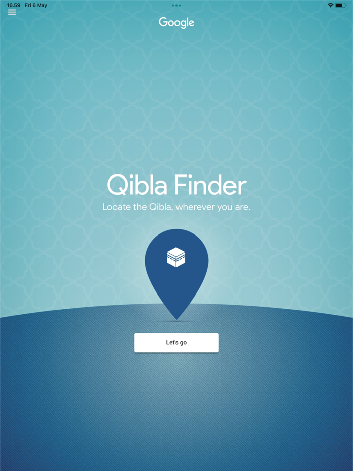 IQRA - Muslim Assistant