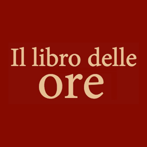 Il Libro delle Ore icon