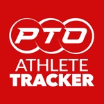 Download PTO Athlete Tracker app