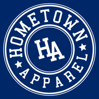 HA Custom T-Shirt Designer