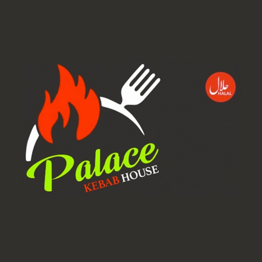 Palace Kebab House icon