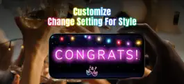 Game screenshot LED Scroller - LED Banner hack