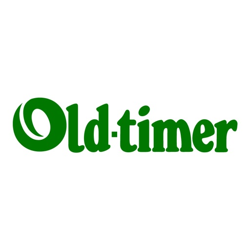 Old-timer icon