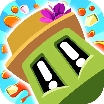 Juice Cubes Cheats