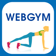 WEBGYM 運動の習慣化をサポート！