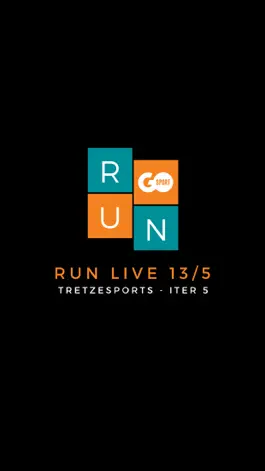 Game screenshot Run Live 13_5 mod apk