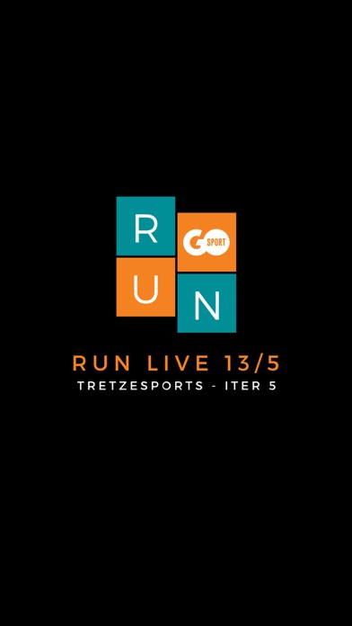 Screenshot #1 pour Run Live 13_5