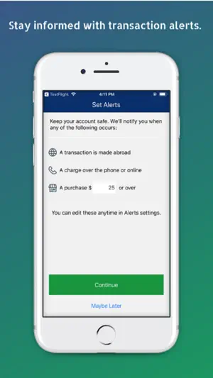 ProFedCards screenshot 2