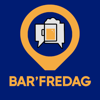 BarFredag - Andreas Mandøe