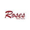 Roses New York - iPhoneアプリ