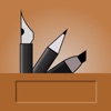 Drawing Box icon