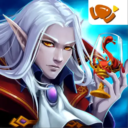 Strategy Legion-Turn Based RPG Читы