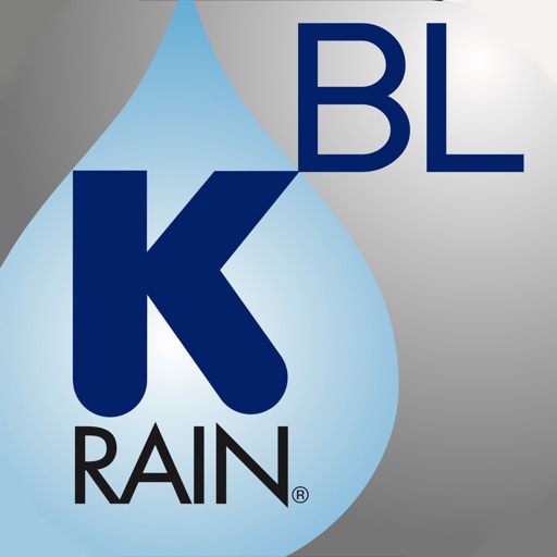 K-Rain BL
