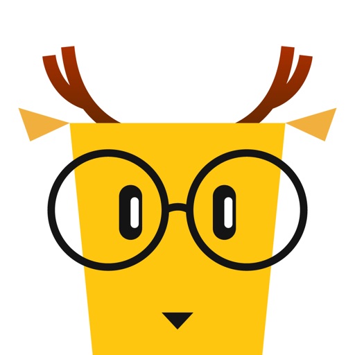 LingoDeer - Learn Languages Icon