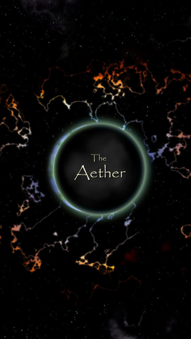 The Aether: Life as a God screenshot 1