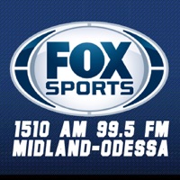 Fox Sports 1510 KMND apk