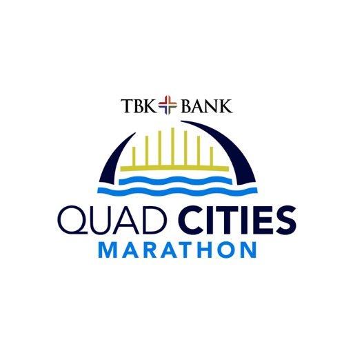 TBK Bank Quad Cities Marathon icon