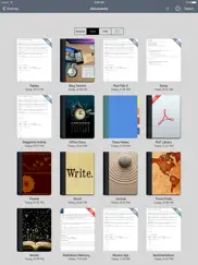 markdown maker айпад изображения 3