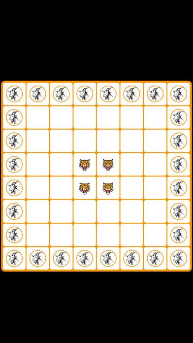 Tigers & Goats Screenshot