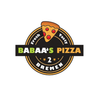 Babaas 2 Pizza Bremen