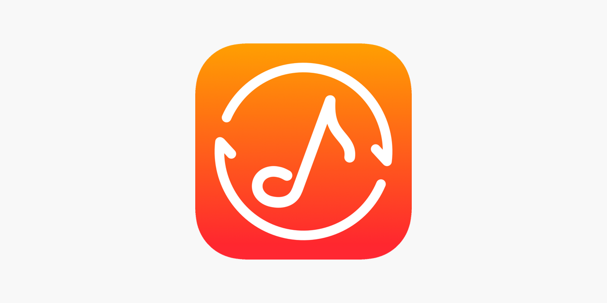 Извлечь аудио - музыки,рингтон - App Store