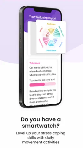 Game screenshot Kokoro: Reduce Daily Stress mod apk