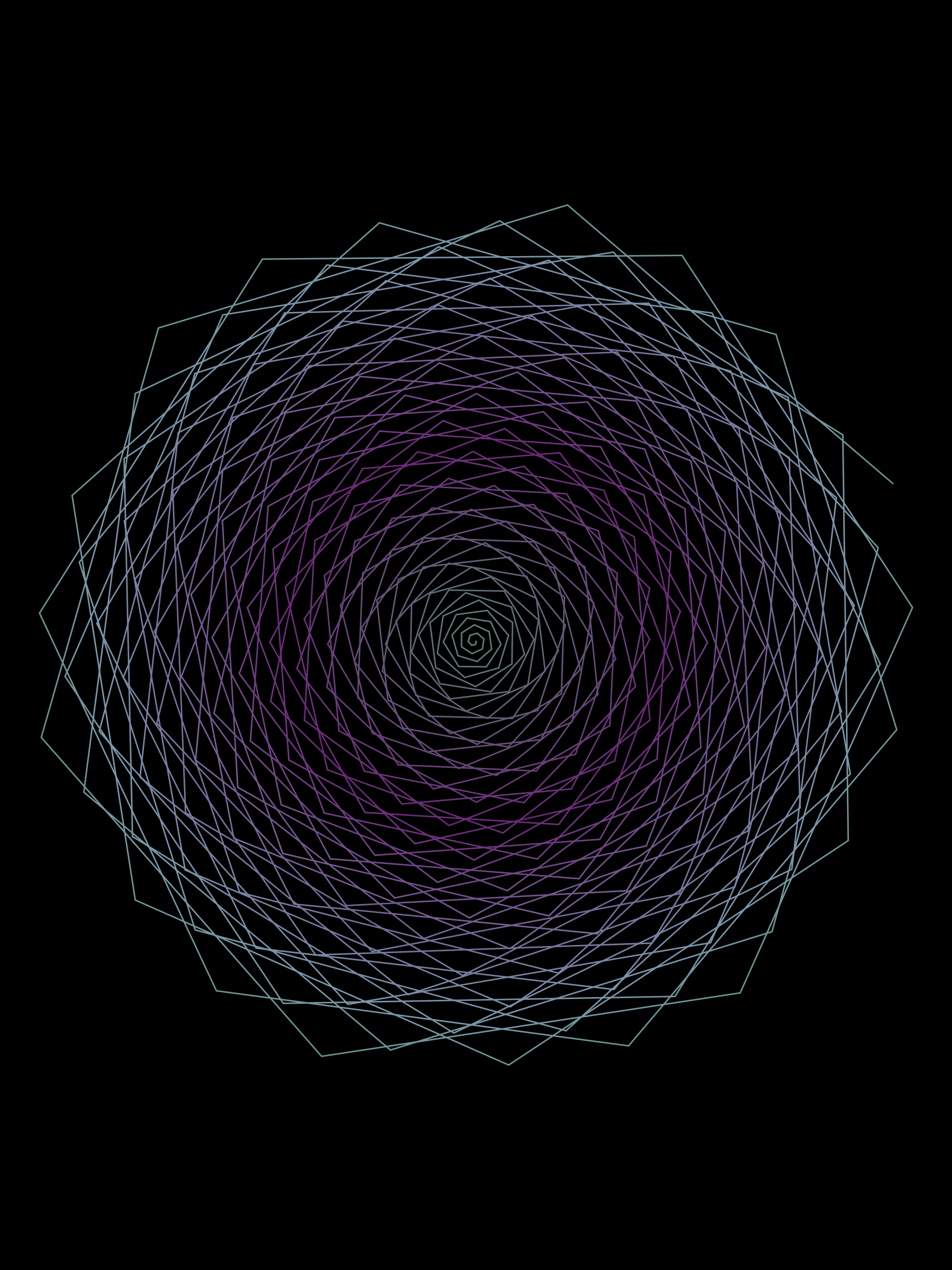 Soothing Chaos