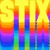 STIX - Animated Text Stickers contact information