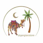 Gergian Store App Cancel