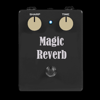 Magic Reverb : Audio Unit EFX - Aleksandar Mlazev