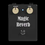 Magic Reverb : Audio Unit EFX App Problems