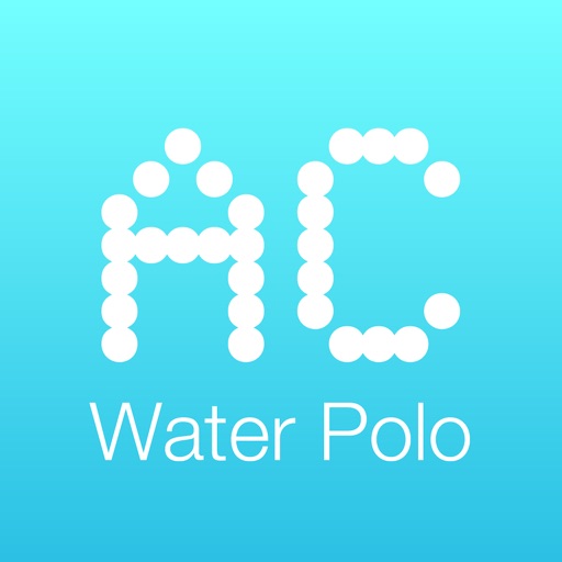 Assistant Coach Water Polo iOS App