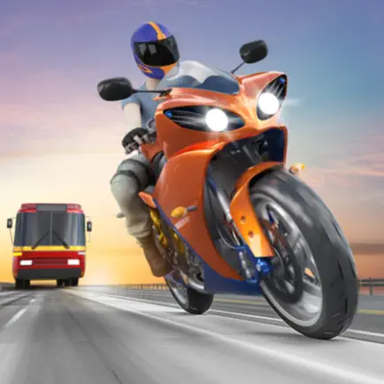 Bike Traffic Race 2023 Читы