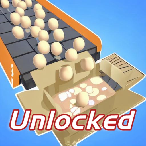 Egg Universe Unlocked icon