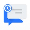 Export Text Message to PDF,XLS icon