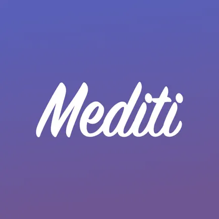 Mediti Читы