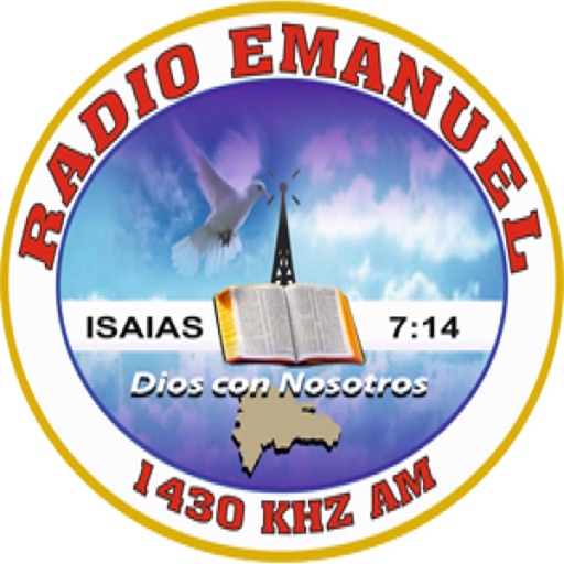 Radio Emanuel 1430 icon