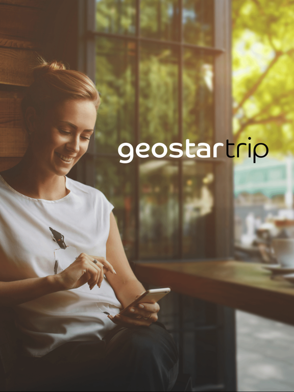 Screenshot #4 pour GeoStar Trip - My itinerary
