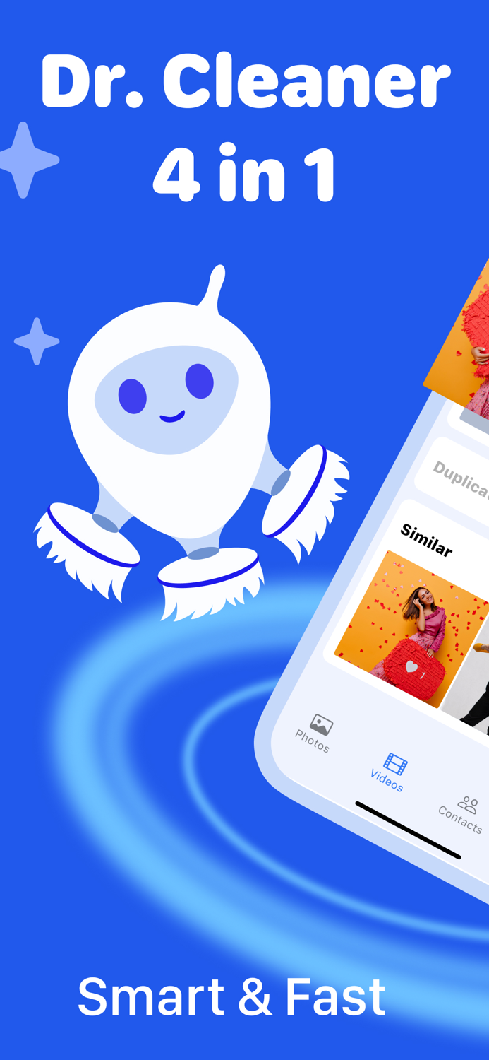 Dr Cleaner Cleanup Duplicate