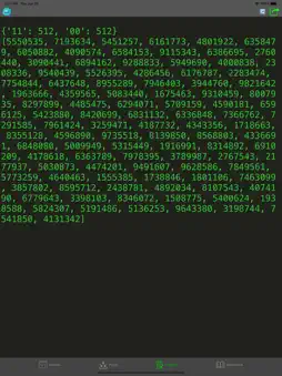 Quantum Programming Compiler screenshot 9