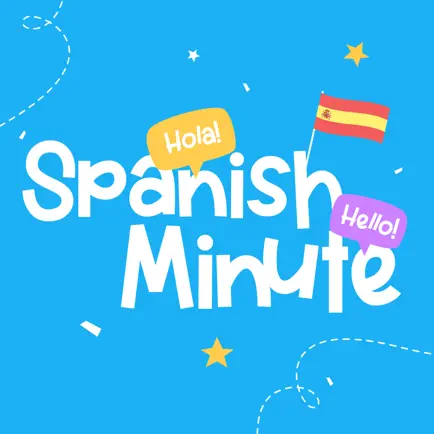 Spanish Minute learning app Читы