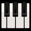 Piano for iPhone icon