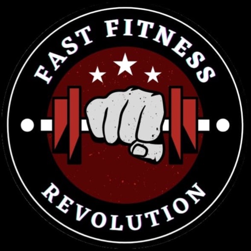 Fast Fitness Revolution icon