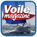 Voile Magazine App Contact