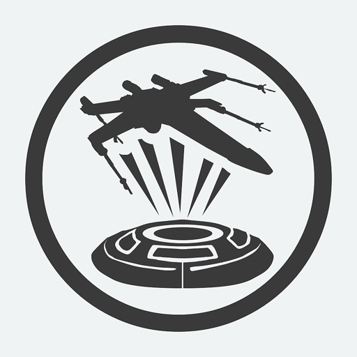 X-Wing AI Icon