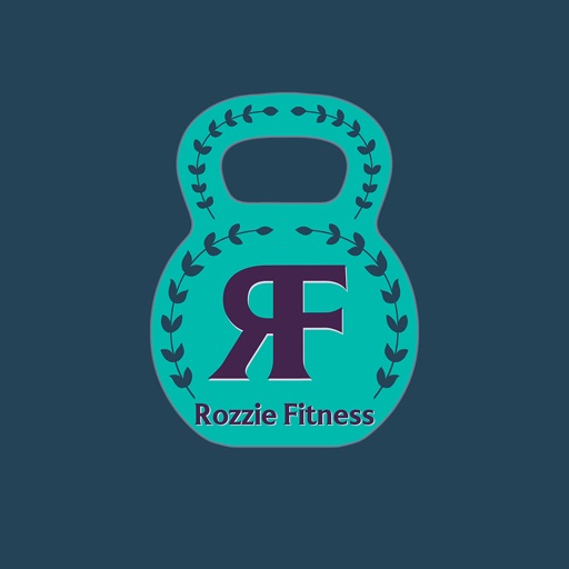 Rozzie Fitness icon